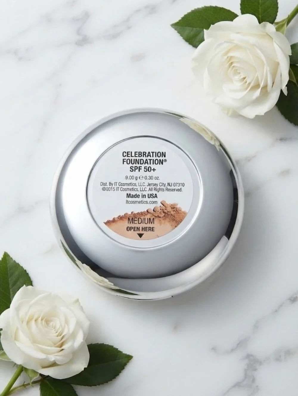 it cosmetics this listing